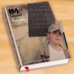 Meet your Posher, Brad